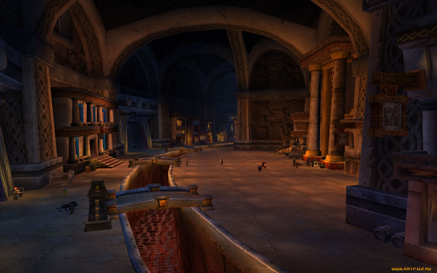, , world, of, warcraft